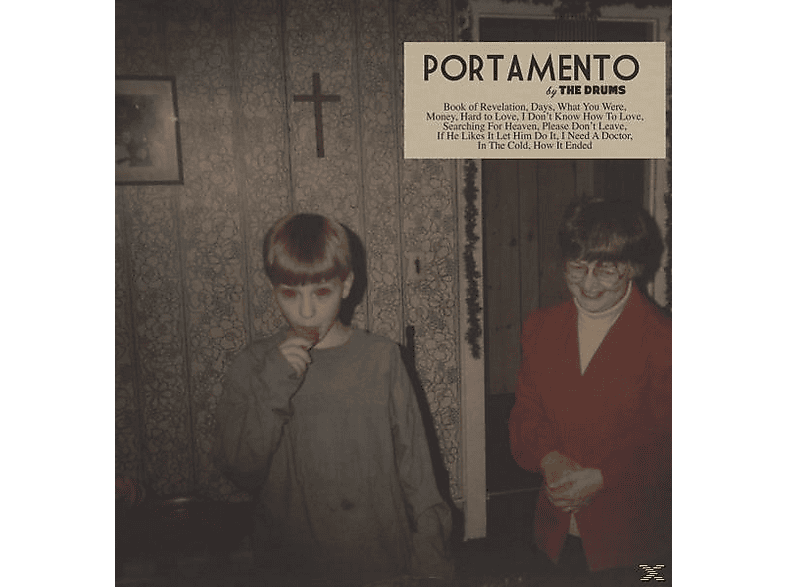 Drums Drums Portamento Vinyl Mediamarkt mediamarkt