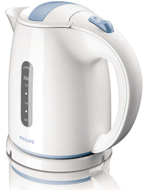 PHILIPS Bouilloire Daily Collection (HD4646/70)