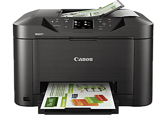 CANON MAXIFY MB5050 Çok Fonksiyonlu Mürekkep Püskürtmeli Yazıcı