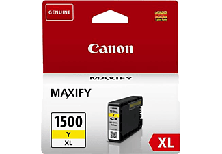 CANON CAN94379 PGI 1500XL Y Kartuş Sarı