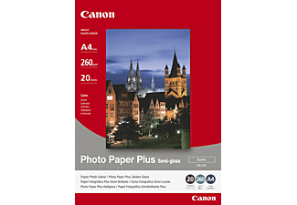 CANON A4 SG-201 Photopapper Plus Semoglos (20)