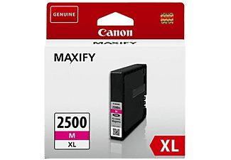 CANON CAN94382 PGI 2500XL M Kartuş Kırmızı