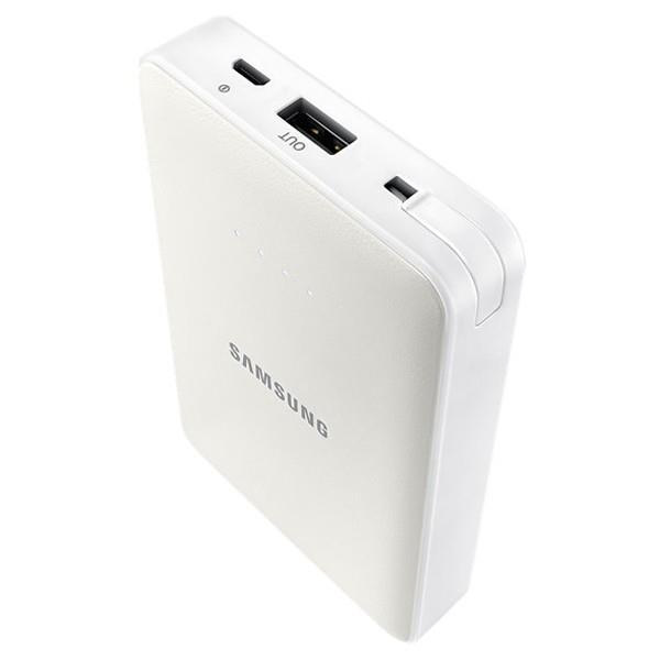 SAMSUNG EB PN915BWEGWW 11300mAh Taşınabilir Şarj Cihazı Beyaz
