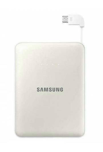 SAMSUNG EB PN915BWEGWW 11300mAh Taşınabilir Şarj Cihazı Beyaz
