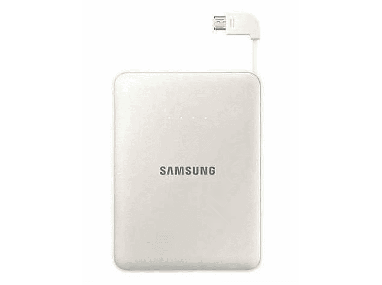SAMSUNG EB PN915BWEGWW 11300mAh Taşınabilir Şarj Cihazı Beyaz
