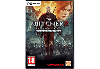 The Witcher 2: Assassins of Kings - Enhanced Edition (PC)