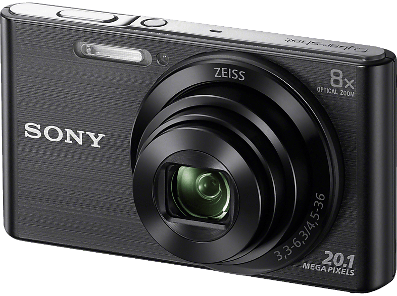 SONY Compact camera Cyber-shot DSC-W830 (DSCW830B)