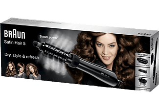 lockenstab braun satin hair 5