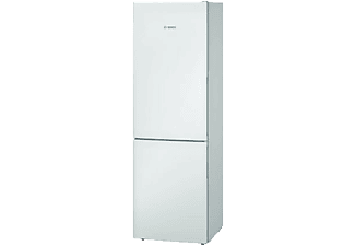 BOSCH KGV 36 XW 30 kombinált hűtőszekrény
