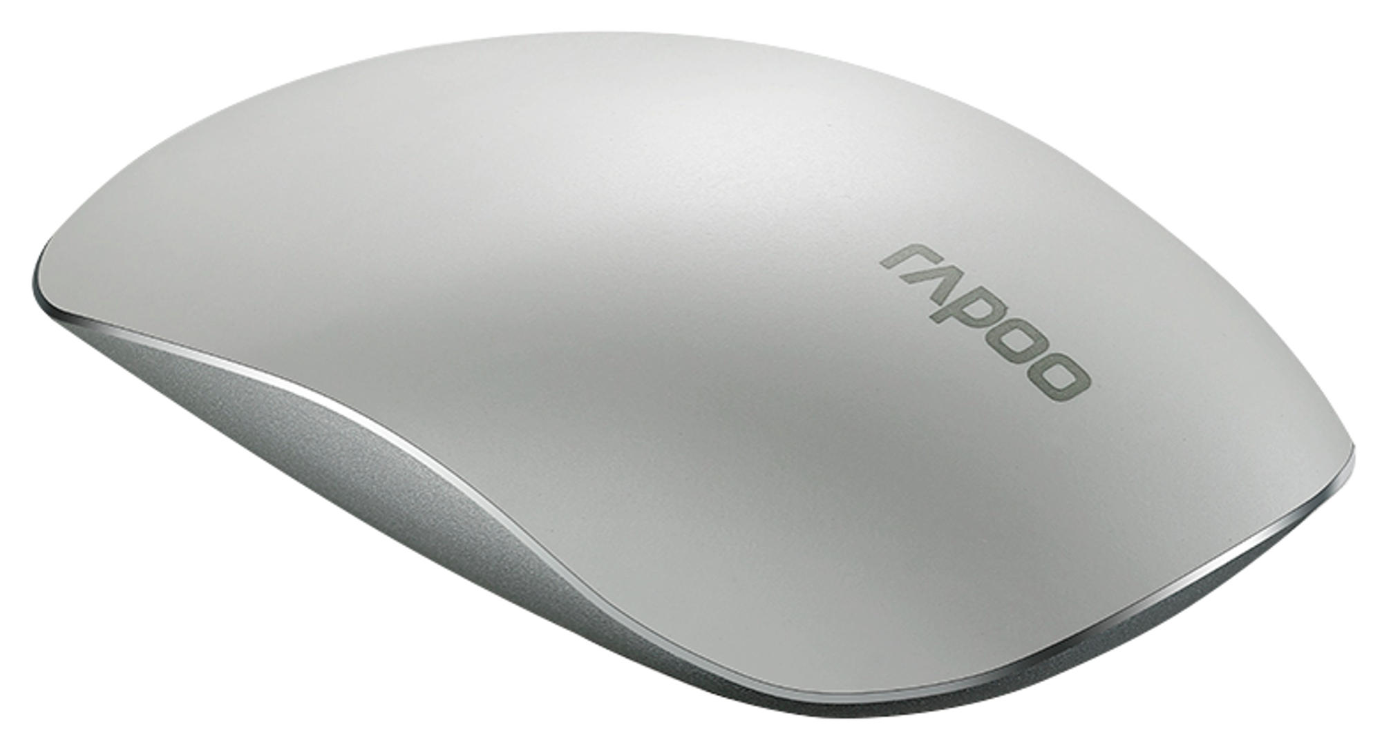 RAPOO 14507 T8 Maus, Weiß