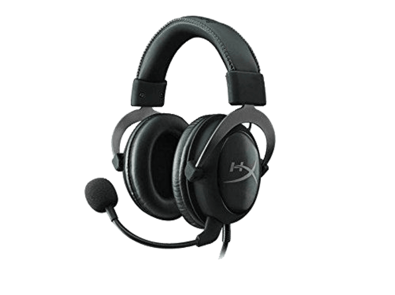 Hyperx cloud best sale 2 media markt