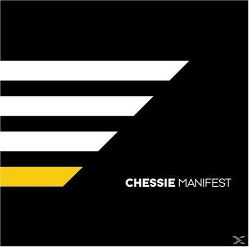 Chessie - Manifest (CD) -