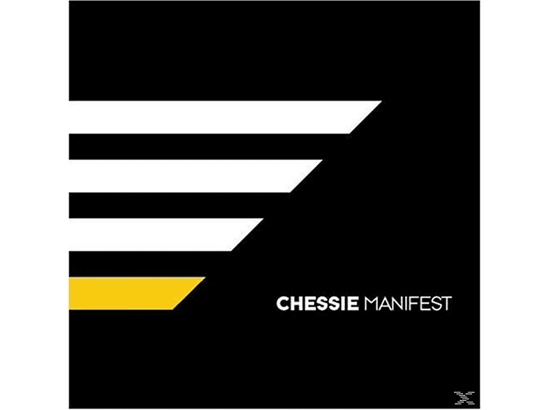 Chessie - Manifest  - (CD)