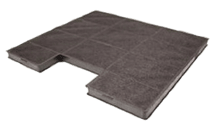 Kohlefilter KF 17133