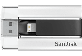 SANDISK 16GB USB SDIX 016G G57 Apple Uyumlu USB Bellek Outlet