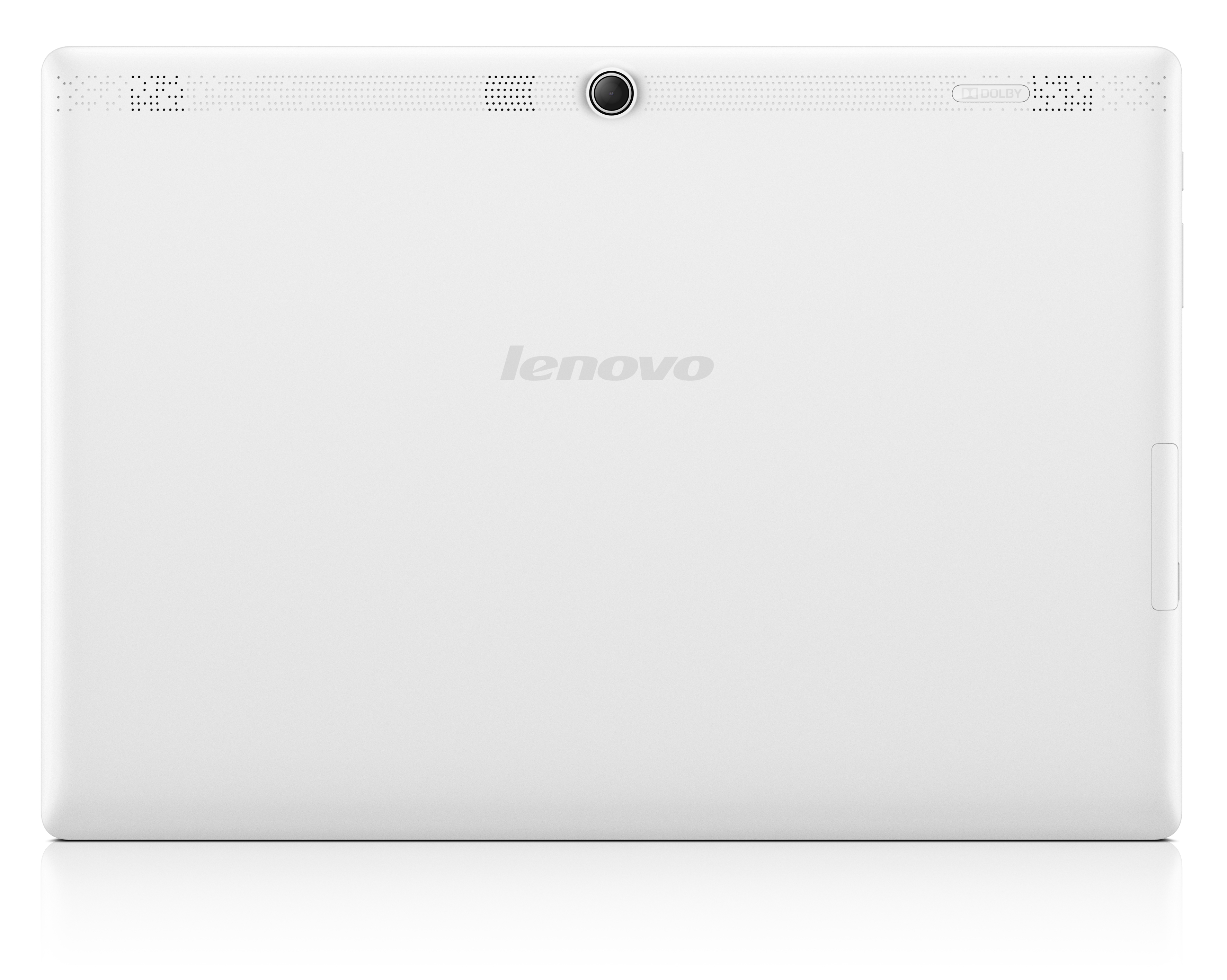 LENOVO TAB 2 A10-70, Tablet, 16 GB, 10,1 Zoll, Weiß