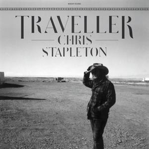 Chris Stapleton - Traveller  - (CD)