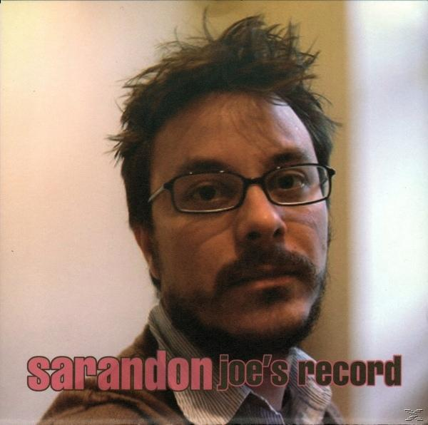 Sarandon - Record Joe\'s - (Vinyl)