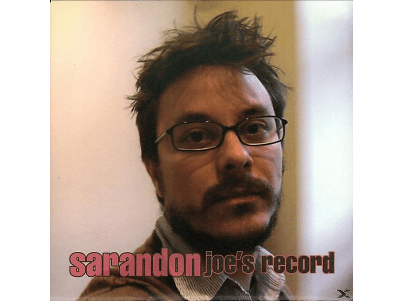Sarandon - Joe\'s - (Vinyl) Record