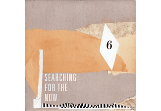 VARIOUS - Searching For The Now 6  - (Vinyl)