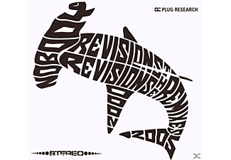 Nobody - Revisions, Revisions  - (CD)