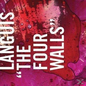 Languis - The Four Walls  - (CD)