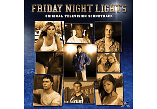 VARIOUS - Friday Night Lights: Original Television Soundtrack  - (CD)