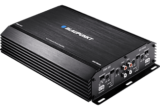 BLAUPUNKT EMA 455 autóhifi erősítő