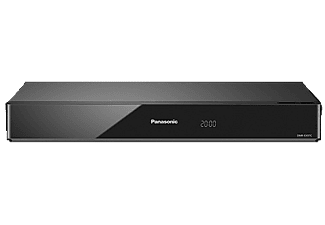 PANASONIC Panasonic DMR-EX97CEGK - Registratore/Lettore DVD 
