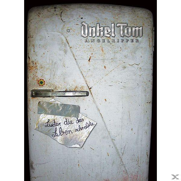 Lieder Schreibte - (DVD) Leben - Das Tom Die Onkel