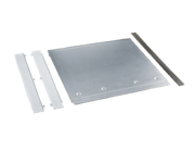 Unterbaublech UBS W1/G (9709940)