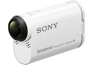 SONY HDR AS200V Wi-Fi ve GPS Özellikli Aksiyon Kamera