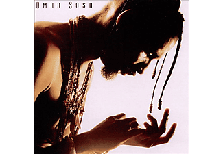 Omar Sosa - Spirit of the Roots (CD)