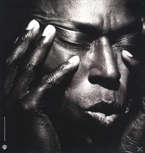 Miles Davis - Tutu (Deluxe) - (Vinyl)