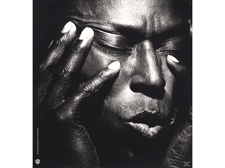 Thumbnail - Miles Davis - Tutu (Deluxe) (Vinyl)