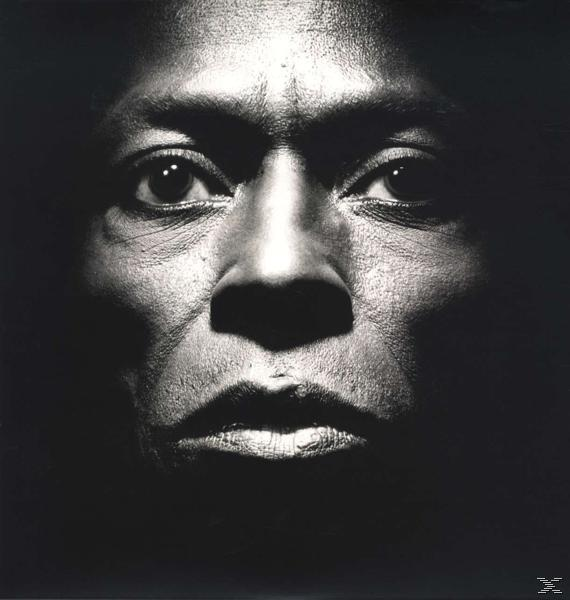 Miles (Deluxe) - - (Vinyl) Tutu Davis