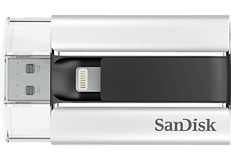 SANDISK I-XPAND Flash-Laufwerk