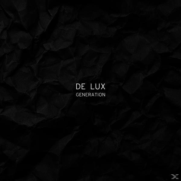 (2lp) - - Generation (Vinyl) De Lux