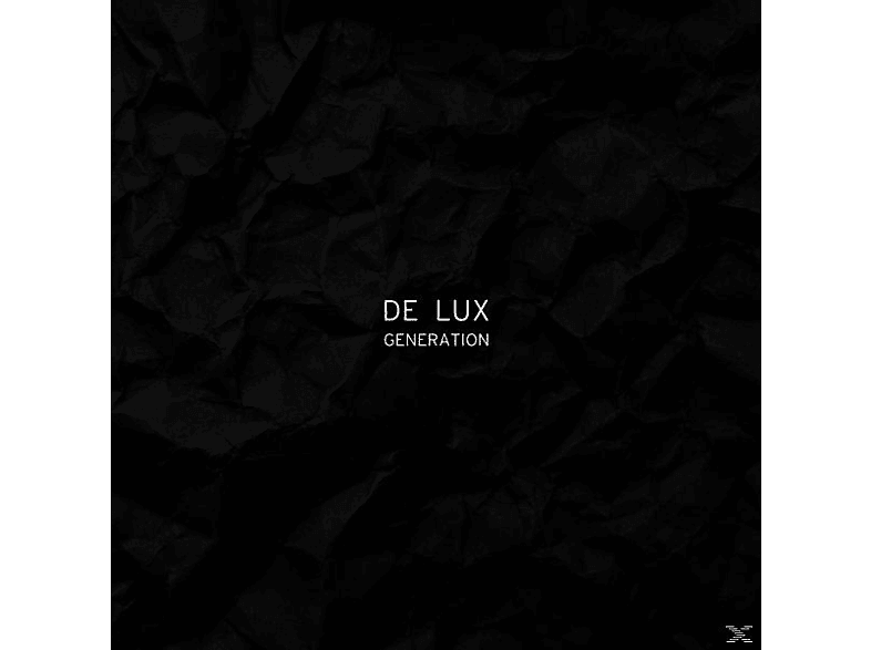 De Lux - Generation (Vinyl) (2lp) 