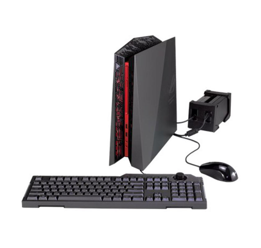 ASUS G20AJ TR002S intel i7-4790 3.6 GHz GTX760 2GB 16GB 128GB SSD + 2 TB Windows 8.1 Masaüstü PC