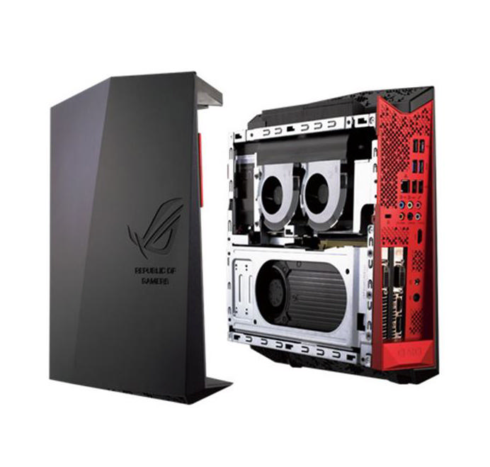 ASUS G20AJ TR002S intel i7-4790 3.6 GHz GTX760 2GB 16GB 128GB SSD + 2 TB Windows 8.1 Masaüstü PC
