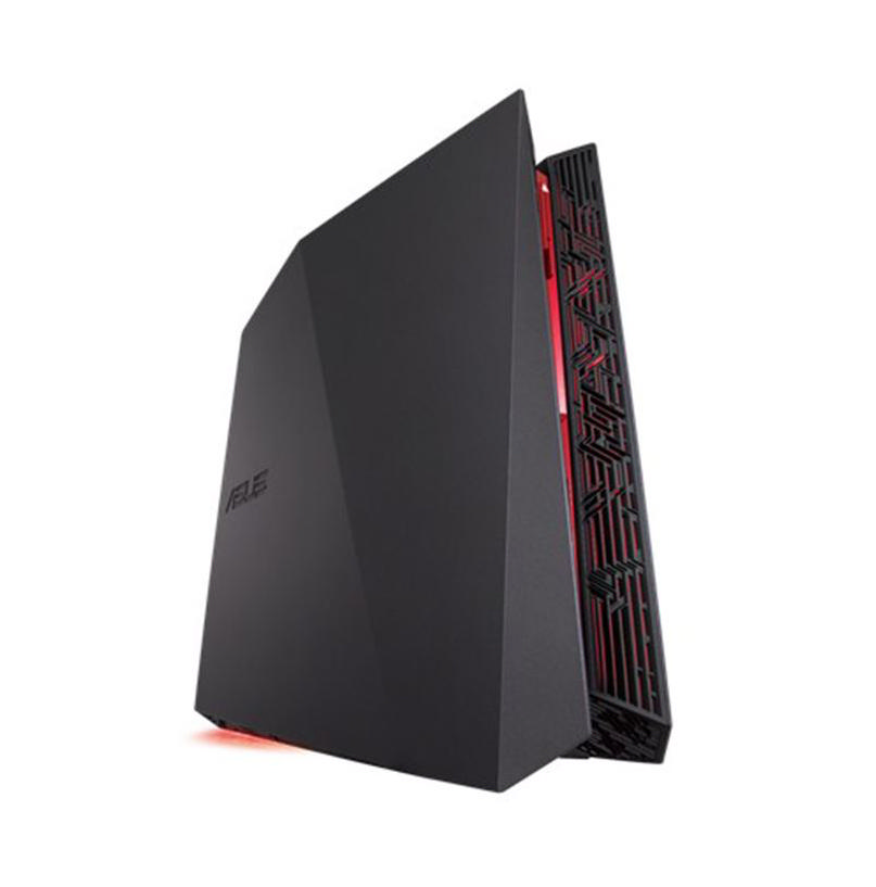 ASUS G20AJ TR002S intel i7-4790 3.6 GHz GTX760 2GB 16GB 128GB SSD + 2 TB Windows 8.1 Masaüstü PC