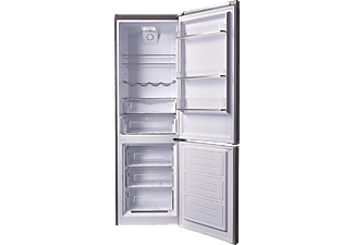 CANDY CKCS 6184 SV/1 - Combiné réfrigérateur-congélateur (Appareil indépendant)