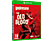 Wolfenstein: The Old Blood (Xbox One)