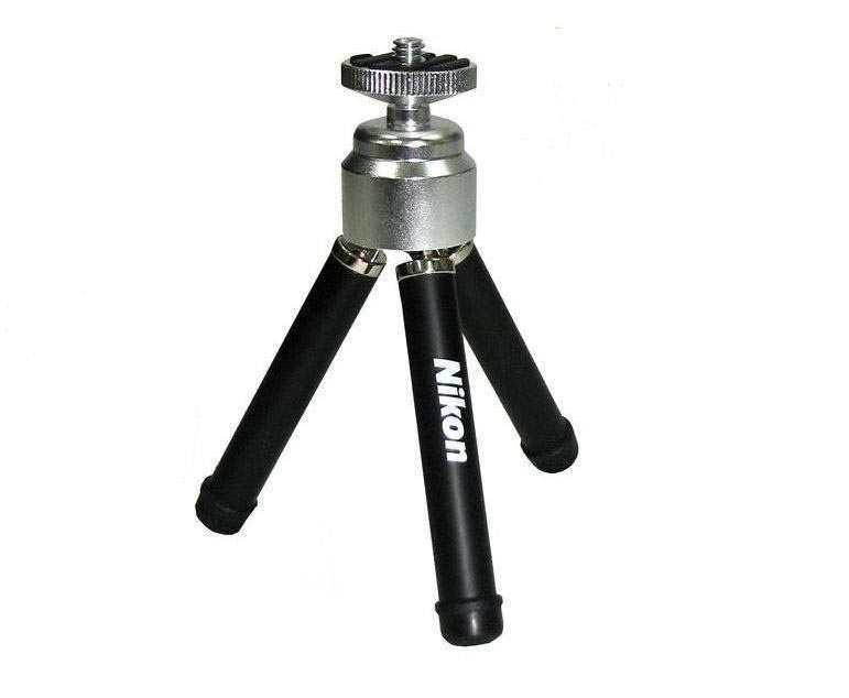 NIKON Mini Tripod