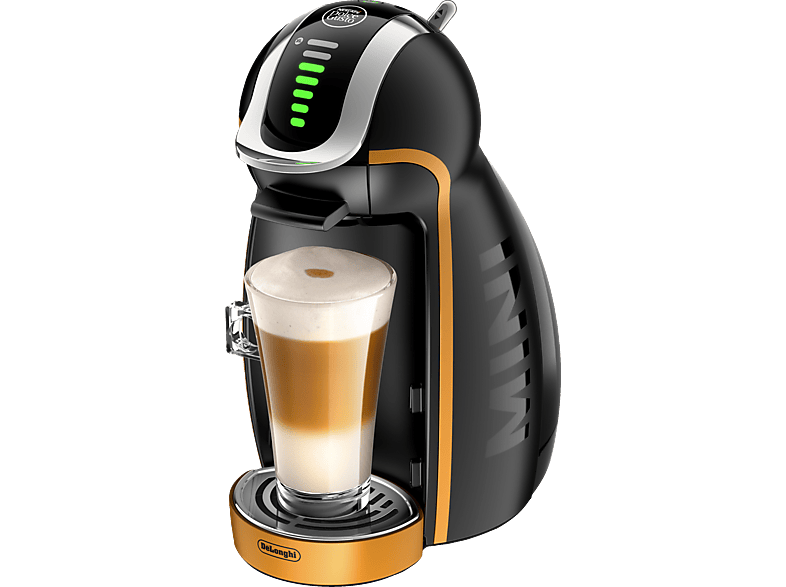 DELONGHI EDG 466 Nescafé Dolce Gusto Genio Mini Edition Kapselmaschine