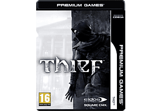 Thief (New Premium Games) (PC) (PC)