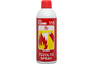 VMD 17315 Tűzoltó spray, 300 ml