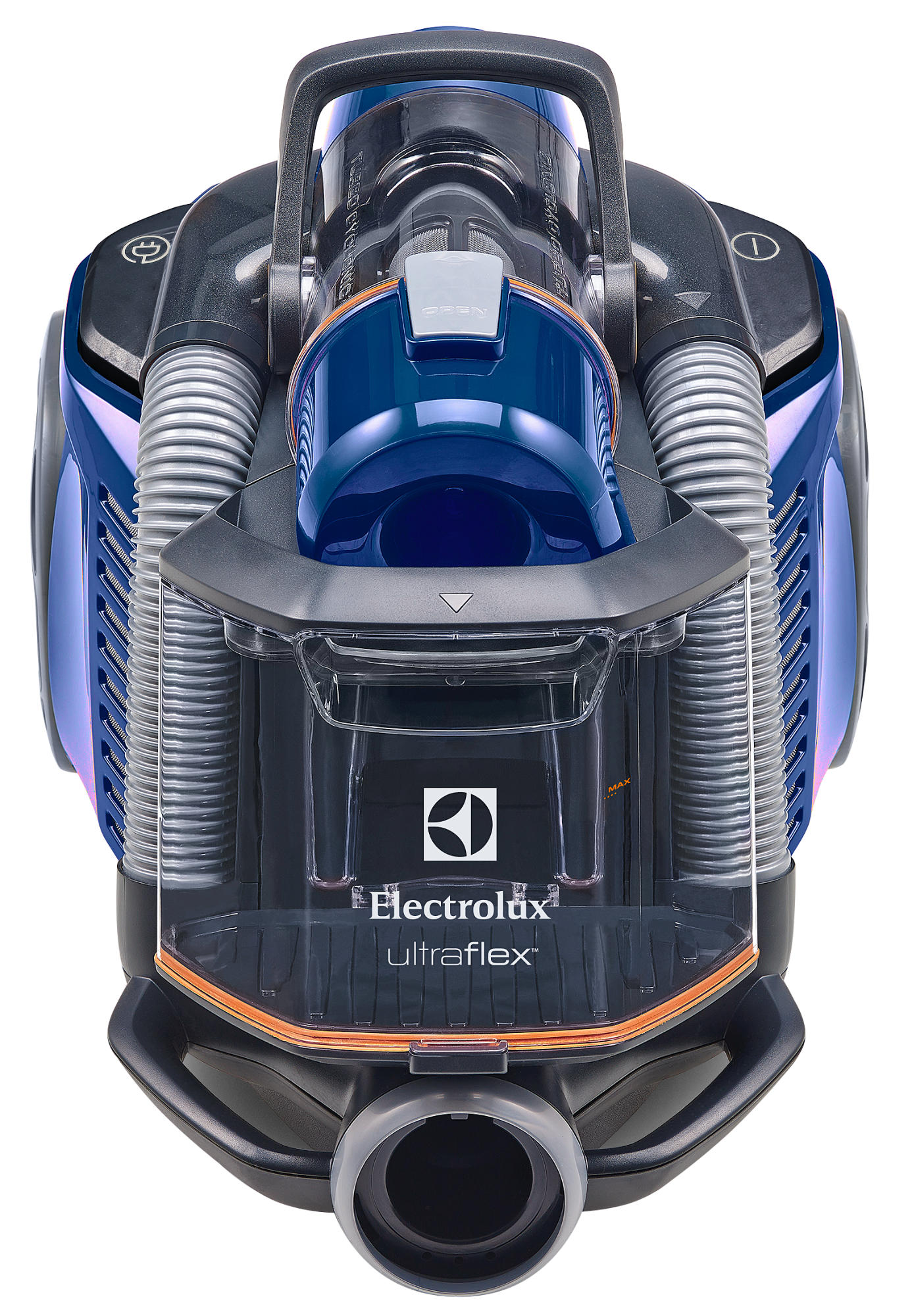 ELECTROLUX UFORIGINDB 1800 W Toz Torbalı Elektrikli Süpürge