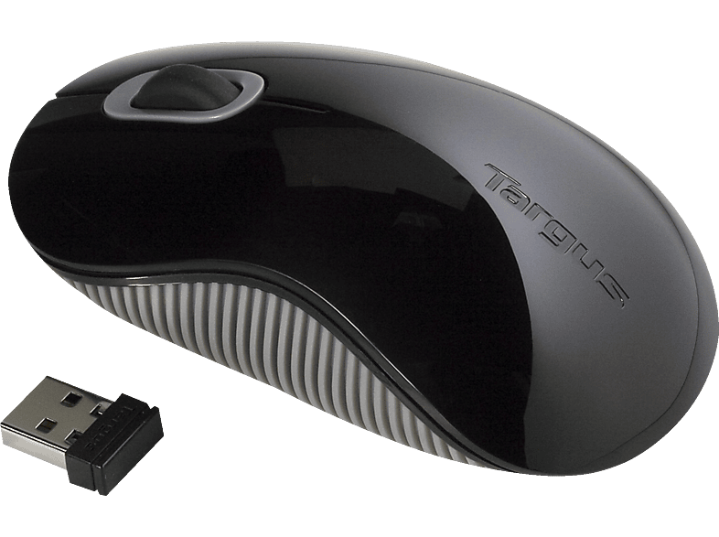 Targus AMW50EU, Negro